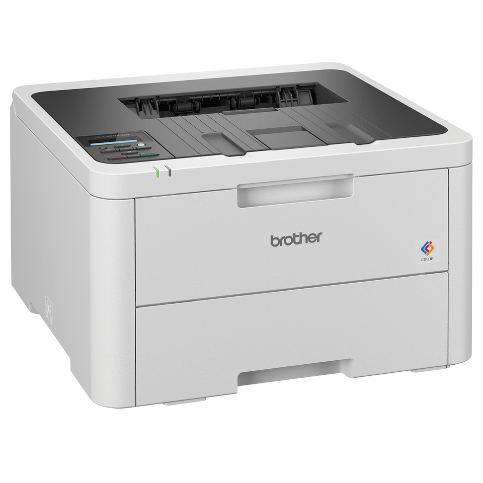 Brother HL-L3240CDW impresora láser Color 600 x 2400 DPI A4 Wifi - Imagen 3