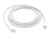 Cable Apple USB-C a USB-C 2m Blanco (MLL82ZM/A)