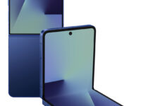 Samsung SM-F766BDBHEUB smartphones 17,5 cm (6.9') SIM doble 5G USB Tipo C 12 GB 512 GB 4300 mAh Azul