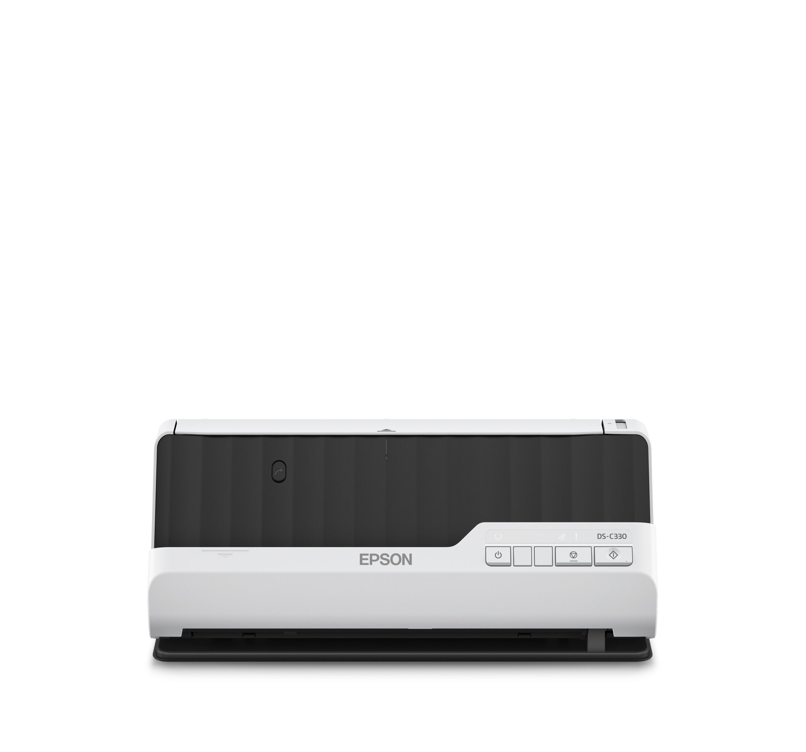 Epson DS-C330 ADF + escáner alimentado por hojas 600 x 600 DPI A4 Negro, Blanco - Imagen 2