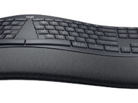 Logitech ERGO K860