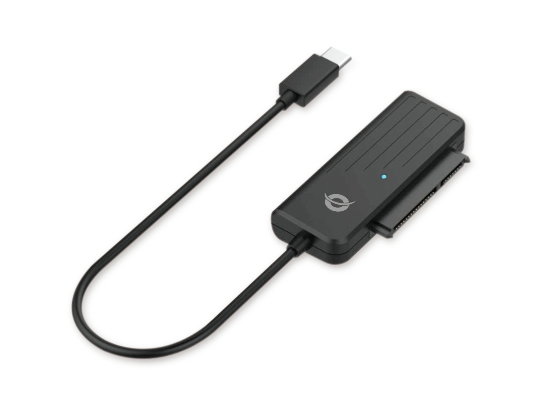 Conceptronic ABBY02B tarjeta y adaptador de interfaz