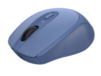 Trust Zaya ratón Oficina Ambidextro RF inalámbrico Óptico 1600 DPI