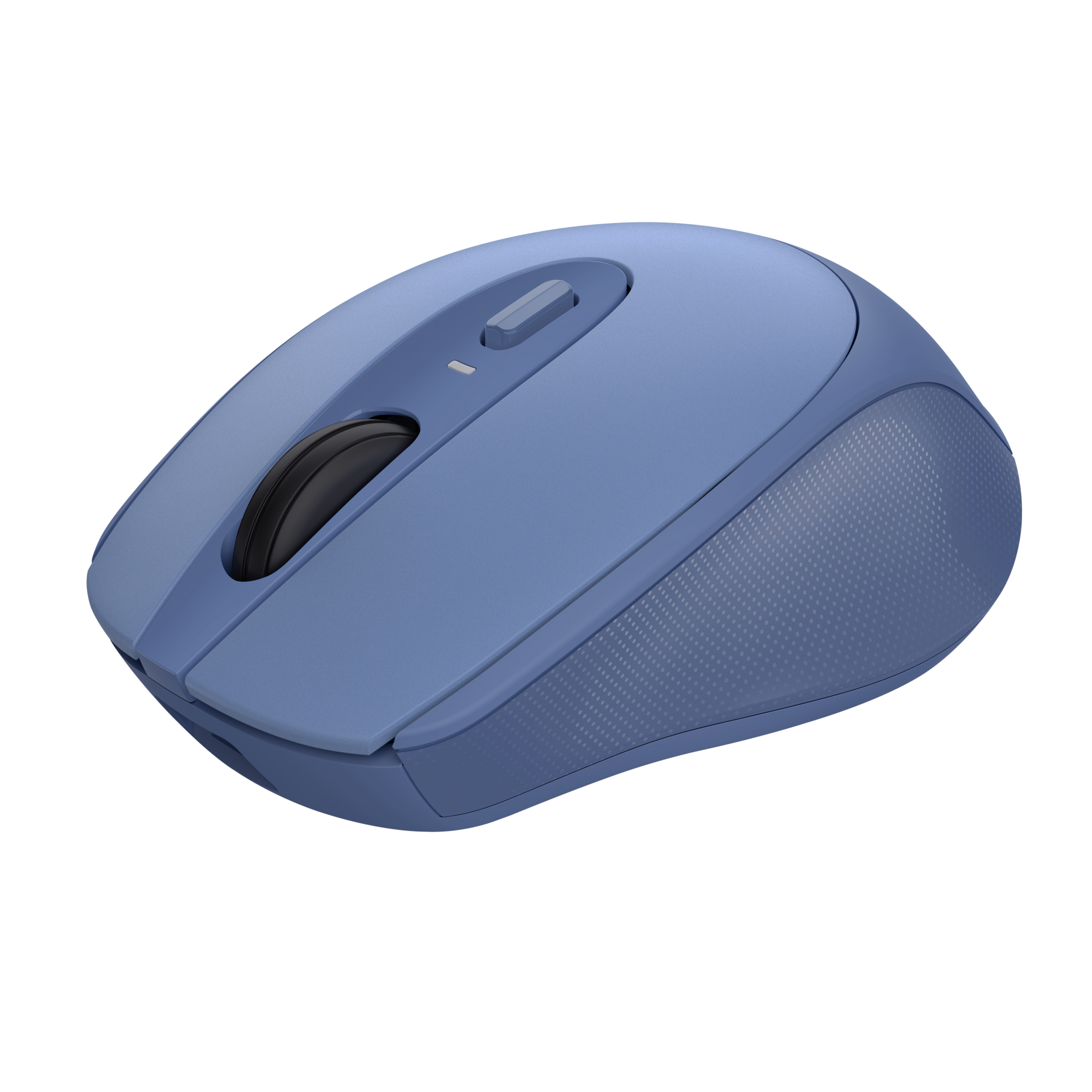Trust Zaya ratón Oficina Ambidextro RF inalámbrico Óptico 1600 DPI