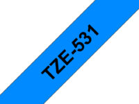 Brother TZE-531 cinta para impresora de etiquetas TZ