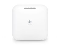 EnGenius ECW220 punto de acceso inalámbrico 1200 Mbit/s Blanco Energía sobre Ethernet (PoE)