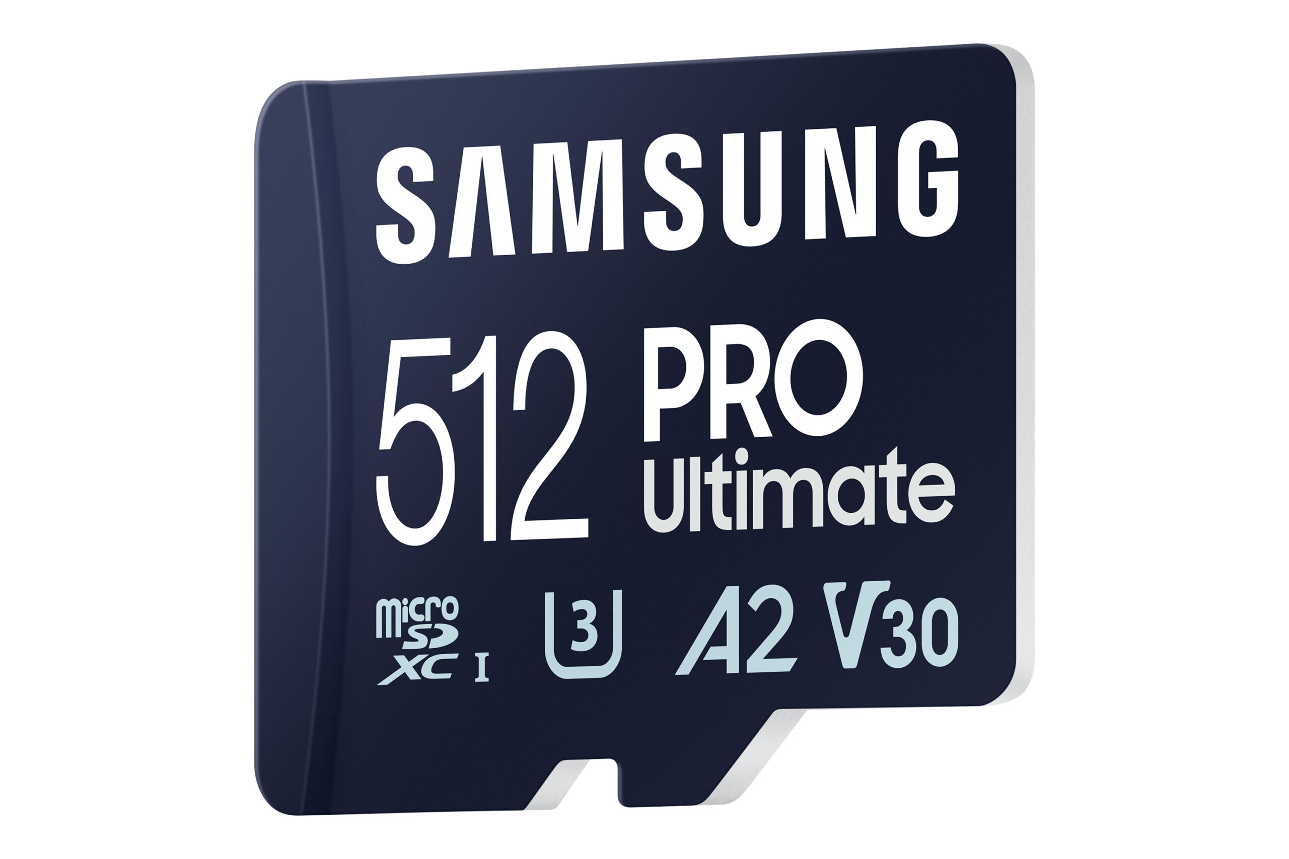 Samsung MB-MY512S 512 GB MicroSDXC UHS-I - Imagen 2