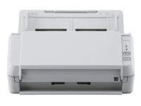Ricoh SP-1130N Escáner con alimentador automático de documentos (ADF) 600 x 600 DPI A4 Gris