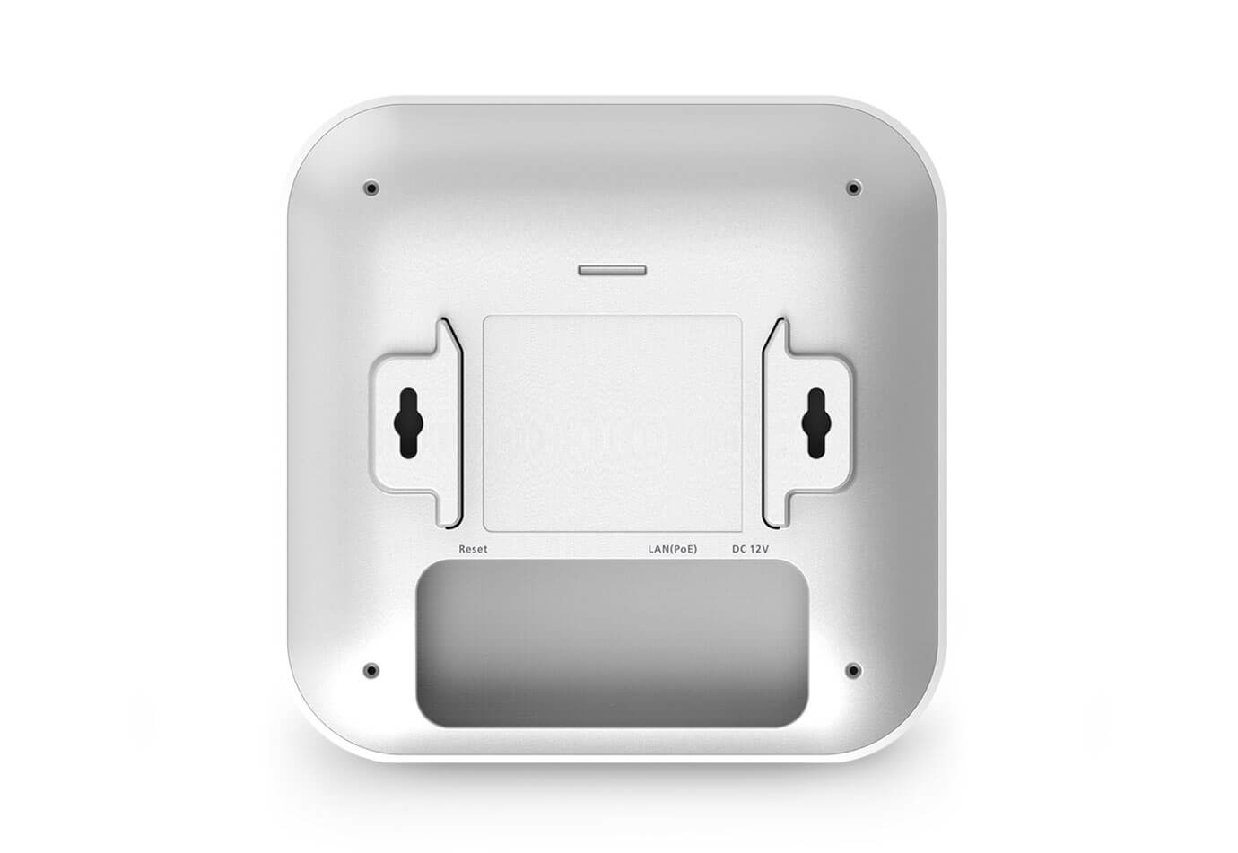 EnGenius ECW220 punto de acceso inalámbrico 1200 Mbit/s Blanco Energía sobre Ethernet (PoE) - Imagen 2