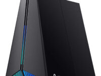TP-Link Archer GXE75 router inalámbrico 2.5 Gigabit Ethernet Tribanda (2.4 GHz / 5 GHz / 6 GHz)