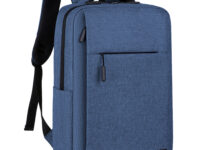 Nilox Mochila Professional Para Portátil De Hasta 15.6' - Azul