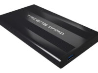 Tacens Anima AHD1 caja para disco duro externo Caja de disco duro (HDD) Negro 2.5'