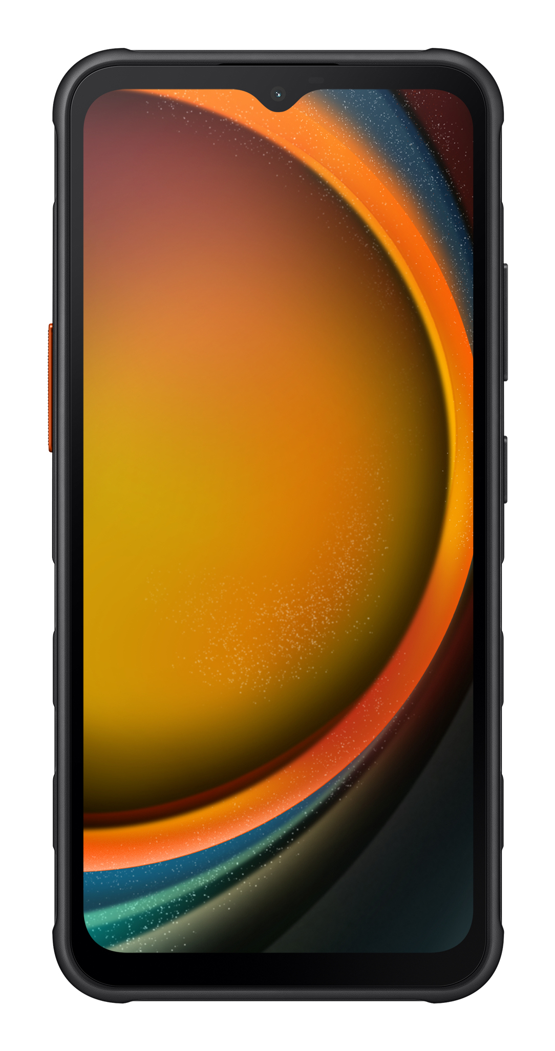 Samsung Galaxy XCover7 Enterprise Edition 16,8 cm (6.6') SIM doble Android 14 5G USB Tipo C 6 GB 128 GB 4050 mAh Negro