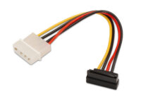 AISENS A131-0160 cable de alimentación interna 0,16 m