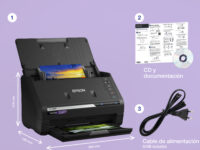 Epson FastFoto FF-680W