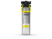 Epson C13T11C440 cartucho de tinta 1 pieza(s) Original Low Yield Amarillo