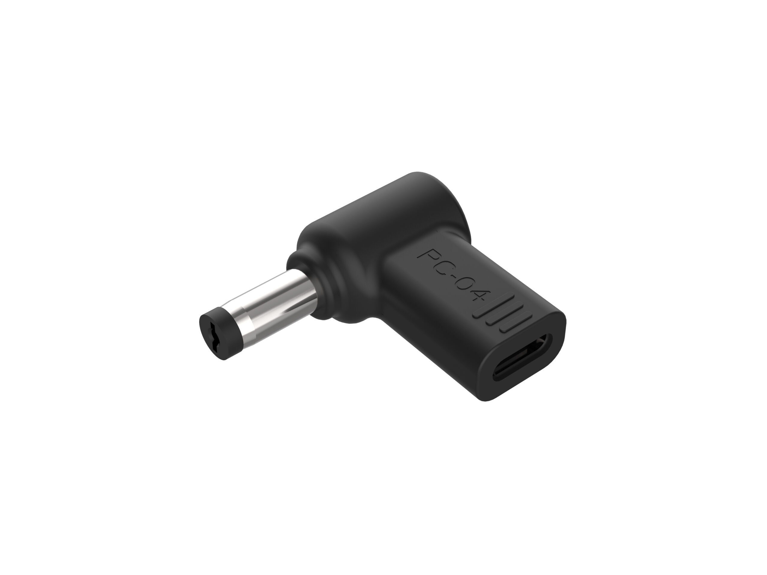 Conceptronic ABBY15PC04 accesorio para portatil Clavija de adaptador de corriente para ordenador portátil