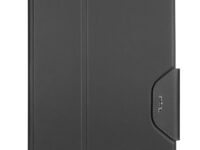 Targus VersaVu 32,8 cm (12.9') Folio Negro