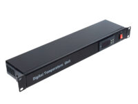aiten data Termoregulador Digital 1u