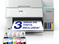 Epson EcoTank ET-3956