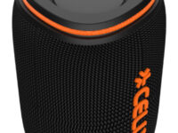 Celly AURA10WOR altavoz portátil o de fiesta Altavoz portátil estéreo Negro