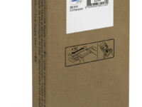 Epson WF-C5xxx Series Ink Cartridge XL Magenta