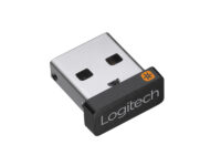 Logitech 910-005931 accesorio dispositivo de entrada Receptor USB