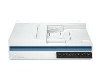 HP ScanJet Pro 3600 f1 Escáner de cama plana 1200 x 1200 DPI A4 Blanco