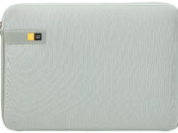 Case Logic Laps -114 Aqua gray 35,6 cm (14') Funda Gris