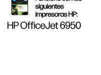 HP Cartucho de tinta Original 903XL amarillo de alto rendimiento