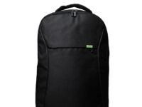 Acer GP.BAG11.02C maletines para portátil 39,6 cm (15.6') Mochila Negro