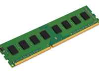 Kingston Technology ValueRAM módulo de memoria 8 GB 1 x 8 GB DDR3 1600 MT/s 240-pin DIMM
