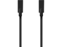 AISENS Cable USB 3.2 Gen2 10Gbps 4k@60Hz 5A 100W E-Marker, Tipo USB-C/M-USB-C/M, Negro, 3.0m