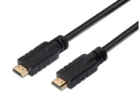 AISENS A119-0103 cable HDMI 15 m HDMI tipo A (Estándar) Negro