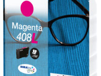 Epson Tinta magenta 408L DURABrite Ultra Gafas