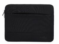 Celly NOMADSLEEVEBK maletines para portátil 33 cm (13') Funda Negro