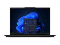 Lenovo ThinkPad L16 Gen 2 (Intel) Intel Core Ultra 5 225U Portátil 40,6 cm (16') WUXGA 16 GB DDR5-SDRAM 512 GB SSD Wi-Fi 6E (802.11ax) Windows 11 Pro Negro Español