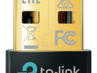 TP-Link Bluetooth 6.0 Nano USB Adapter