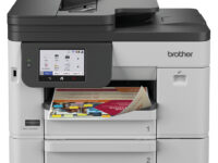 Brother MFCJ5110DW Inyección de tinta A4 1200 x 4800 DPI 28 ppm Wifi