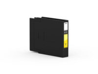 Epson C13T13X440 cartucho de tinta 1 pieza(s) Original High (L) Yield Amarillo