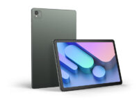 Acer Iconia V11-21M-87MM Mediatek 256 GB 27,9 cm (11') 8 GB Wi-Fi 6 (802.11ax) Android 15 Verde