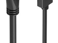 AISENS Cable conversor DisplayPort a HDMI 4K@60Hz, DP/M-HDMI/M, Negro, 5.0m