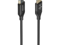 AISENS A148-0928 cable HDMI 10 m HDMI tipo A (Estándar) Negro