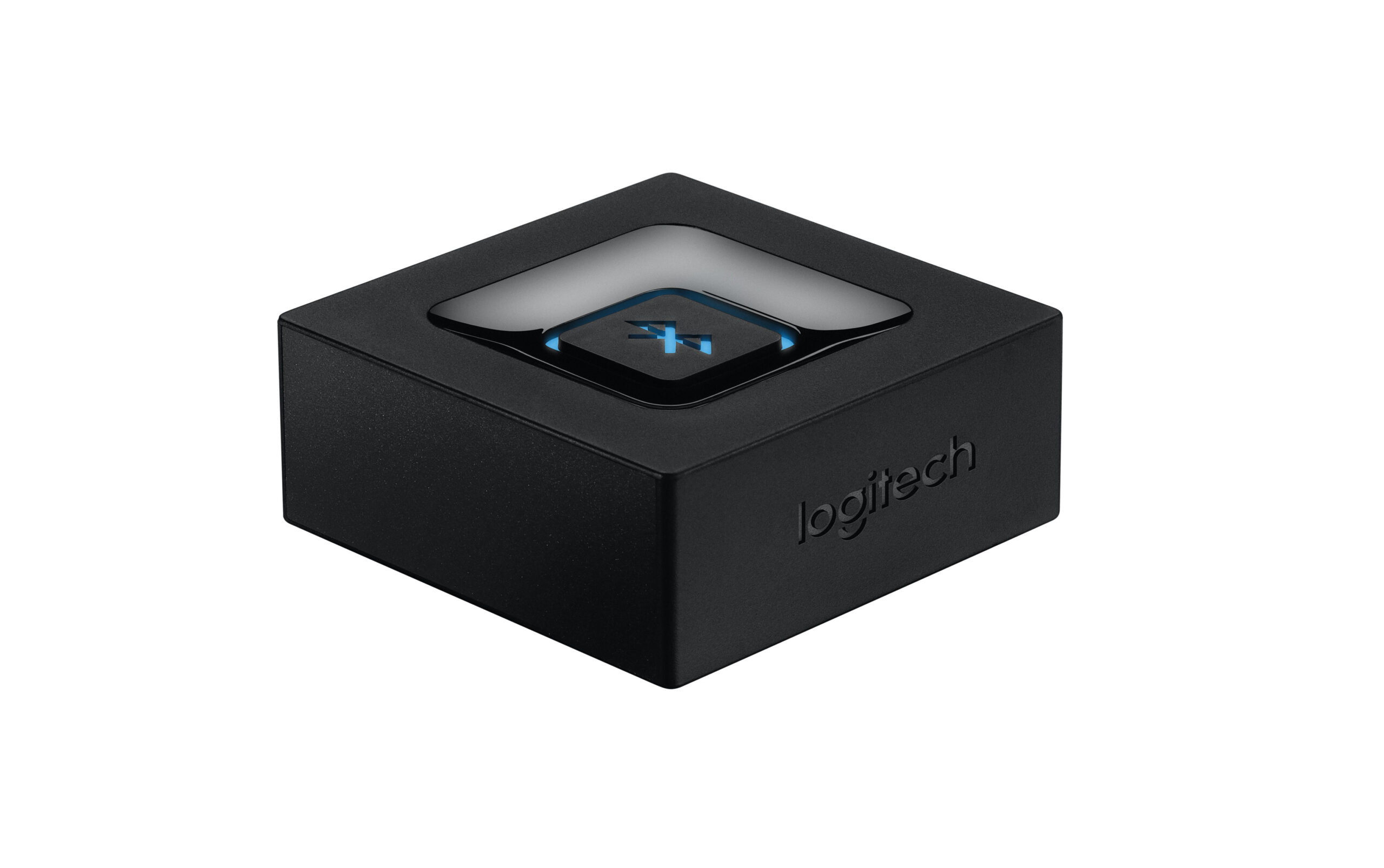 Logitech 980-000912 receptor de audio bluetooth 15 m Negro