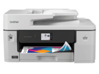 Brother MFC-J6760DW impresora multifunción Inyección de tinta A3 1200 x 4800 DPI 31 ppm Wifi