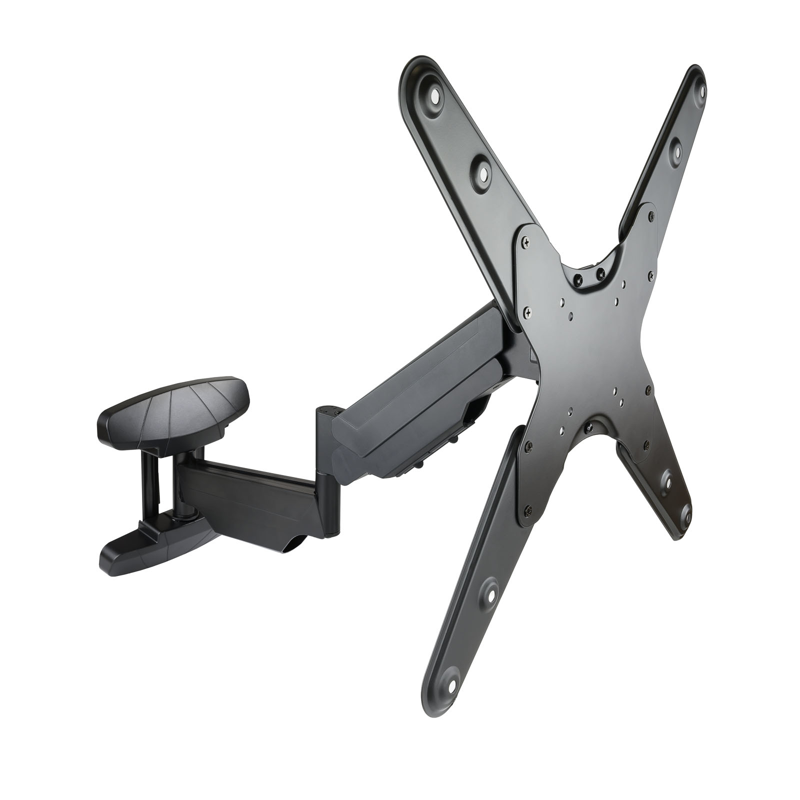 TooQ LP2355TN-B soporte para TV 139,7 cm (55') Negro