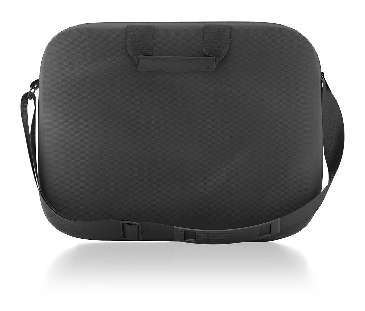 AISENS Maletin para portatil 15.6, Negro - Imagen 3