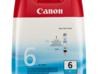 Canon 4706A002 cartucho de tinta 1 pieza(s) Original Cian