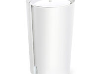 TP-Link Deco X50-5G Doble banda (2,4 GHz / 5 GHz) Wi-Fi 6 (802.11ax) Blanco 3 Interno