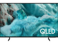 Samsung Q7F QE43Q7FAAU 109,2 cm (43') 4K Ultra HD Smart TV Wifi Negro